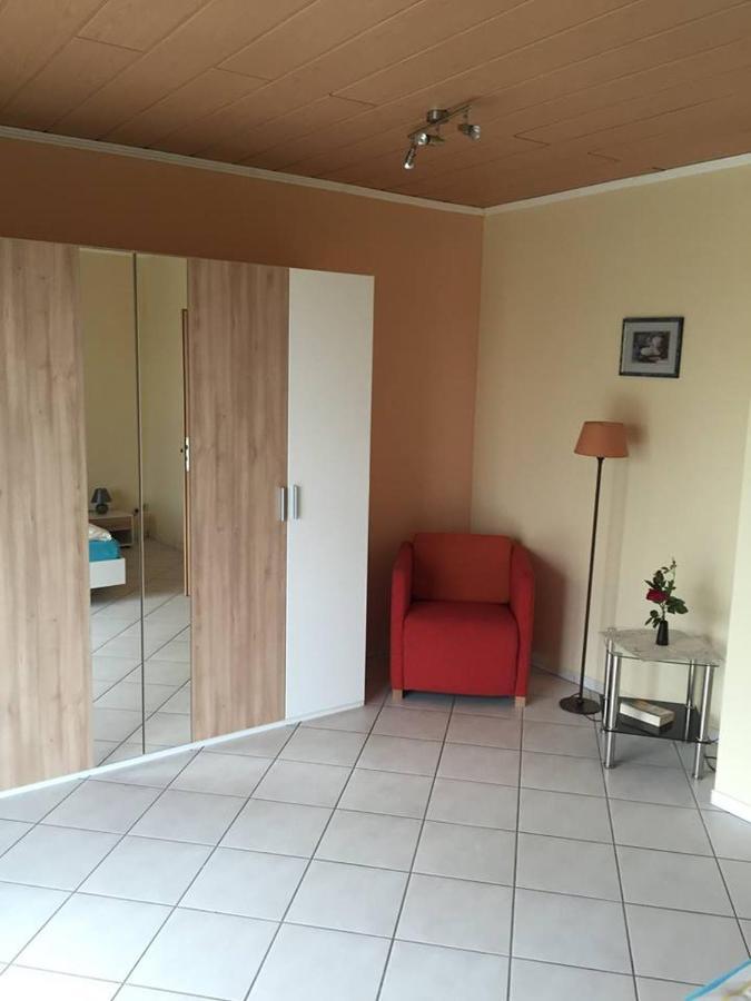 Ferienpark Aparthotel Seeland Schadeleben Kültér fotó