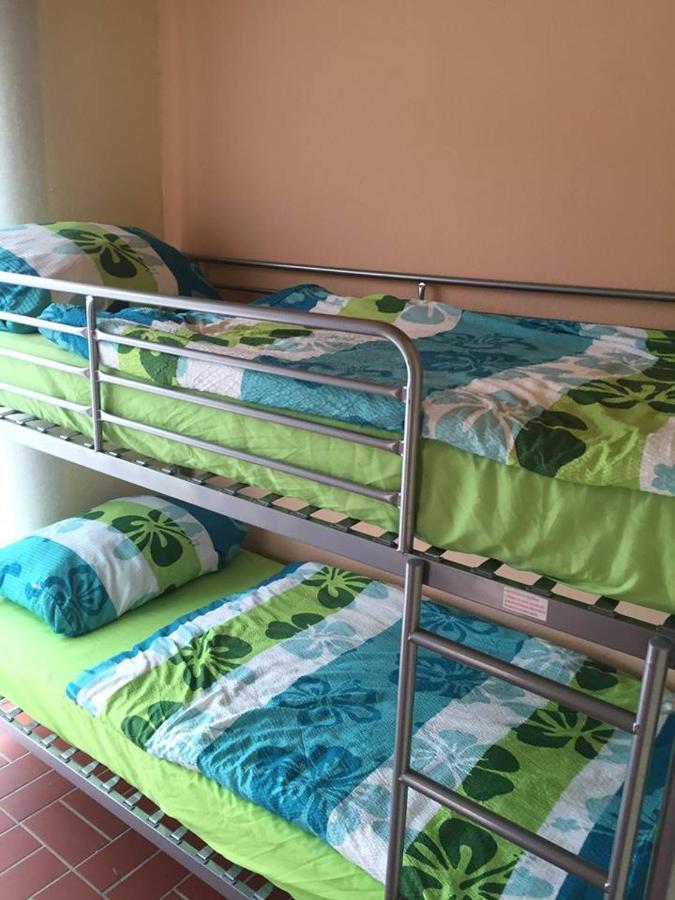 Ferienpark Aparthotel Seeland Schadeleben Kültér fotó