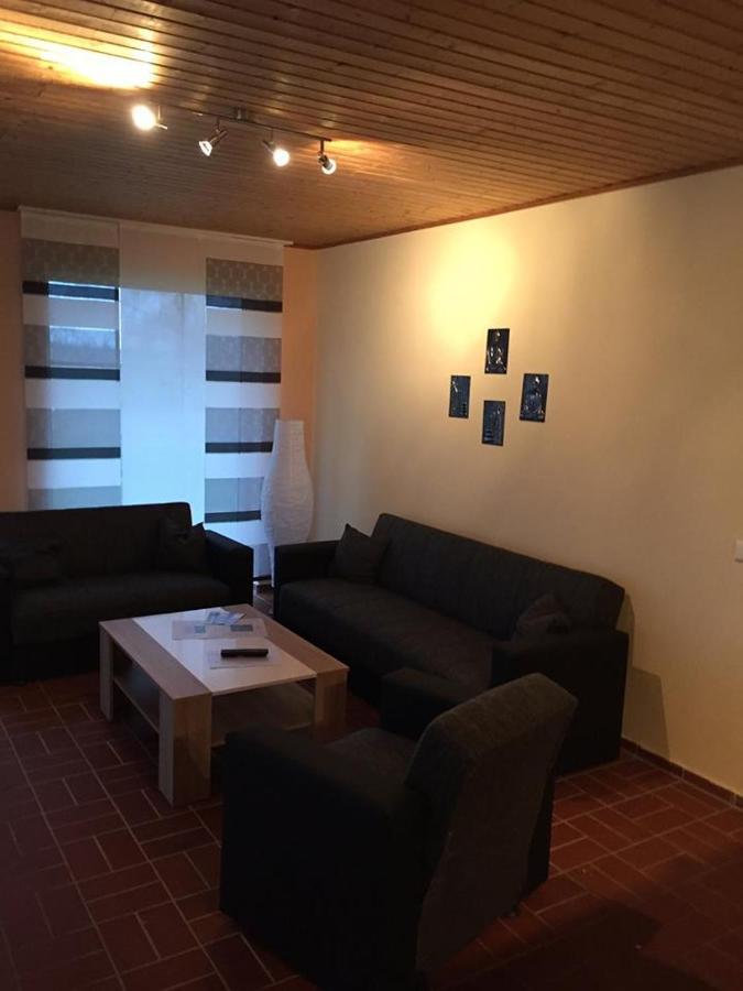 Ferienpark Aparthotel Seeland Schadeleben Kültér fotó