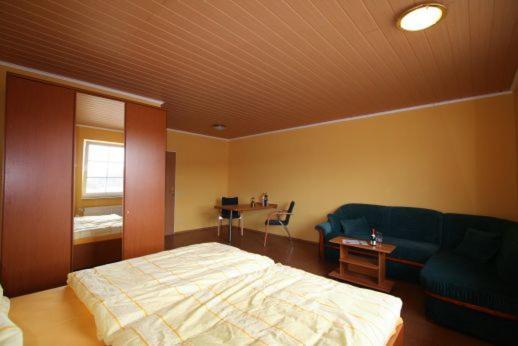 Ferienpark Aparthotel Seeland Schadeleben Kültér fotó