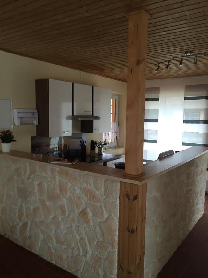 Ferienpark Aparthotel Seeland Schadeleben Kültér fotó