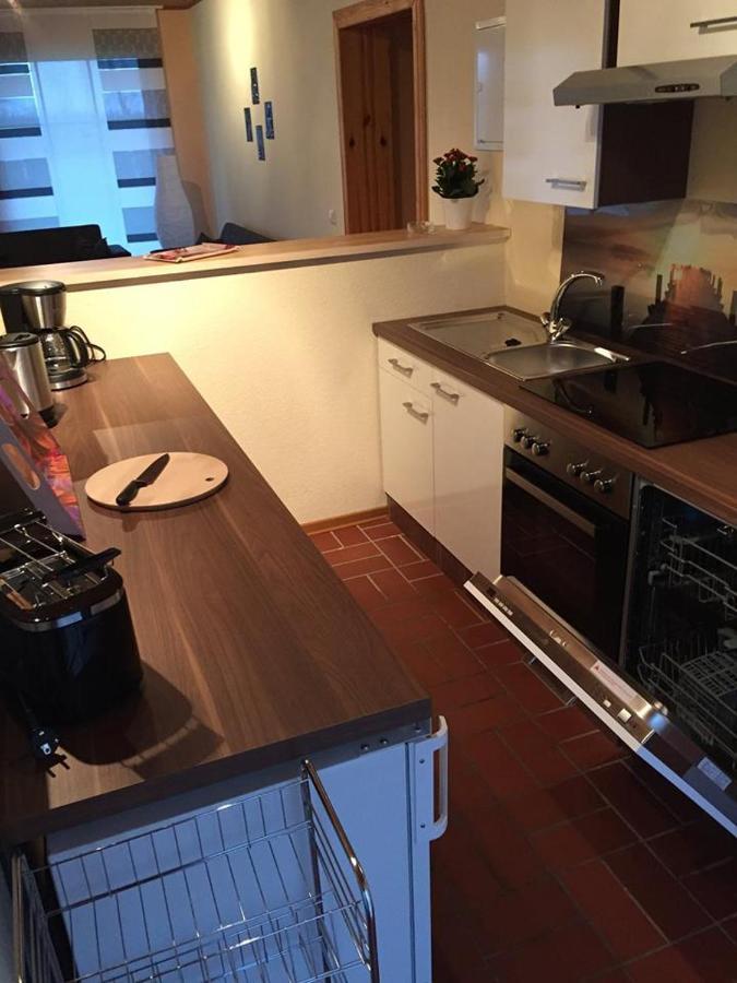 Ferienpark Aparthotel Seeland Schadeleben Kültér fotó